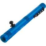PENCIL FLARE IN STEEL - RIMFIRE FLARE LAUNCHER - BRAND NEW IMPORTED - ONLY IN BLACK - VERY SCARCE